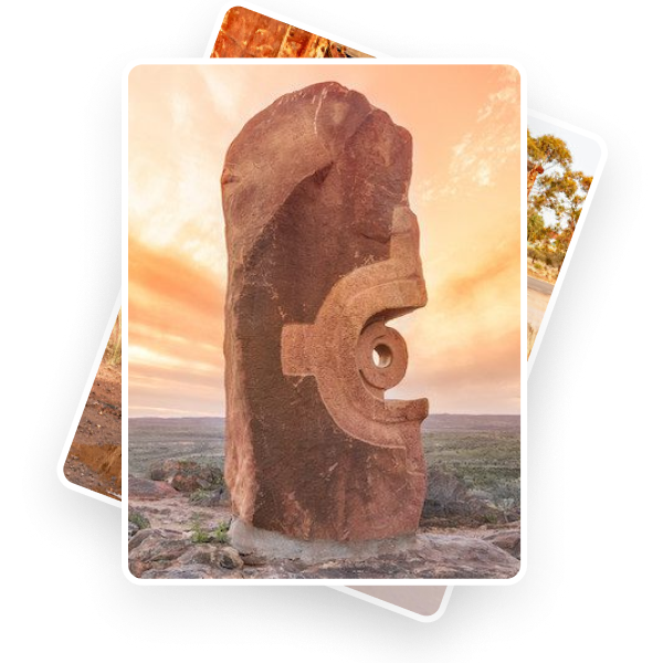 Broken Hill Photography Tour